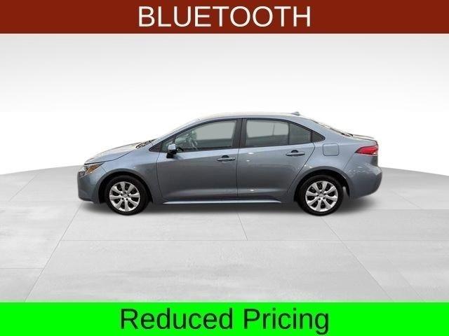 Toyota Corolla LE 2023