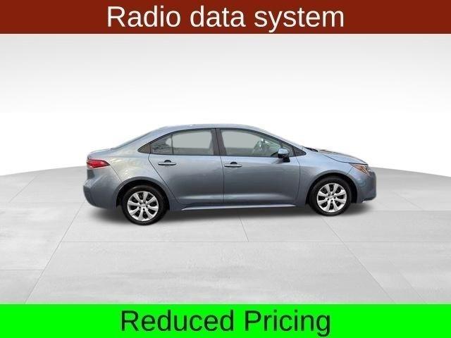 Toyota Corolla LE 2023