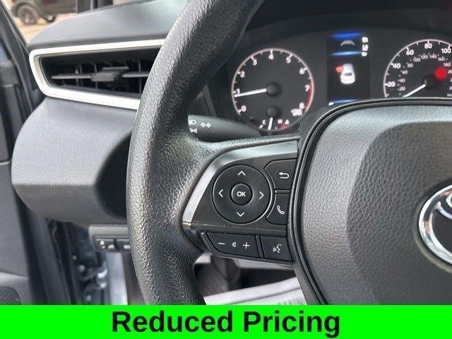 Toyota Corolla LE 2023