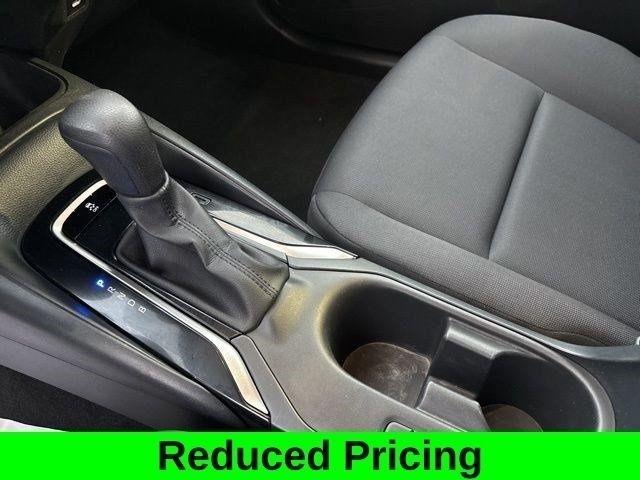 Toyota Corolla LE 2023