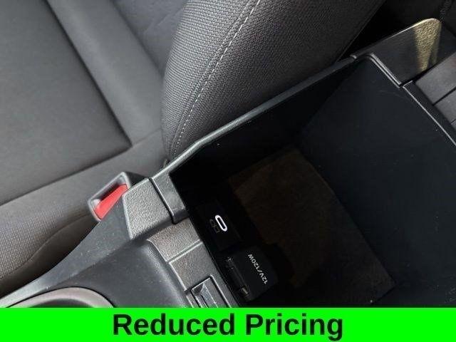 Toyota Corolla LE 2023