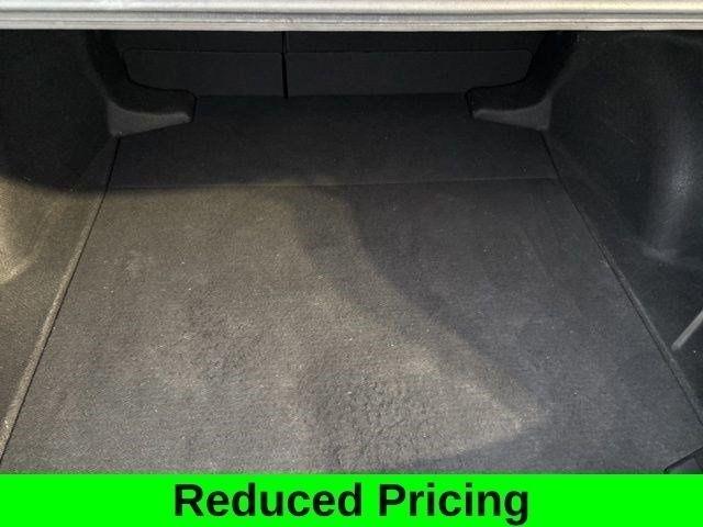 Toyota Corolla LE 2023