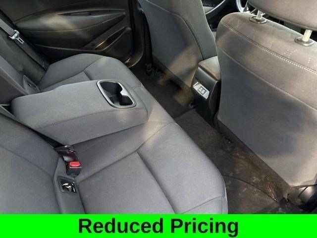 Toyota Corolla LE 2023