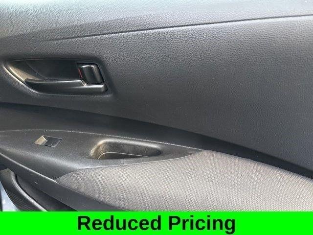 Toyota Corolla LE 2023