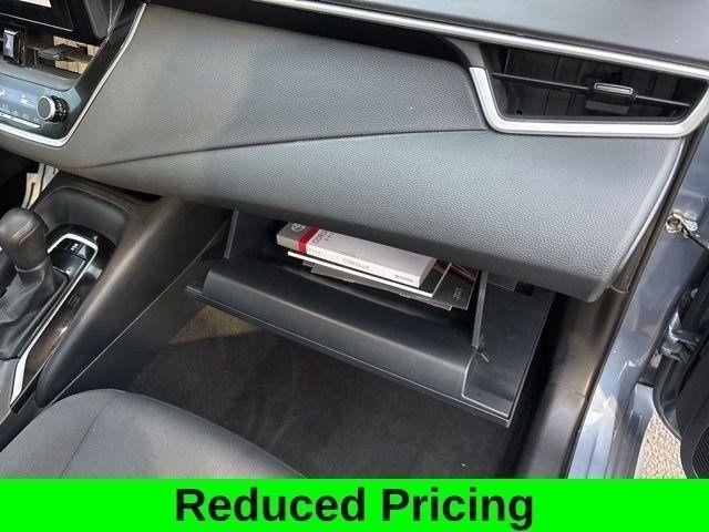 Toyota Corolla LE 2023