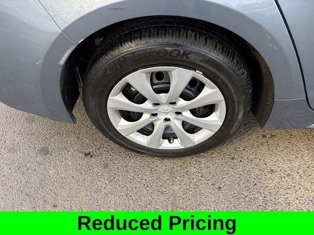 Toyota Corolla LE 2023