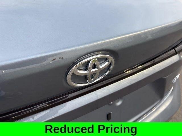 Toyota Corolla LE 2023