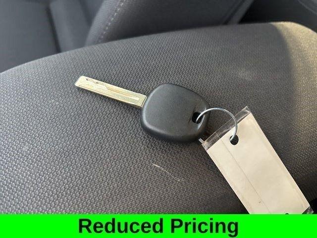 Toyota Corolla LE 2023