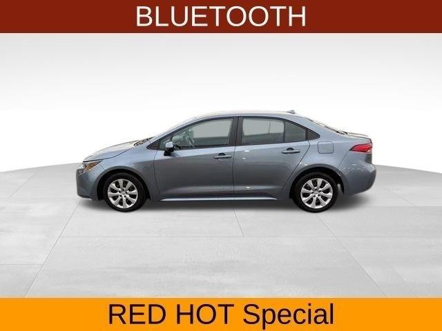 Toyota Corolla LE 2023