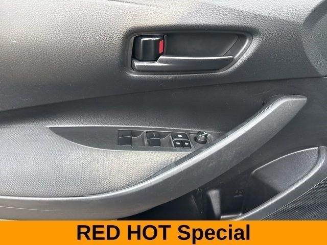 Toyota Corolla LE 2023