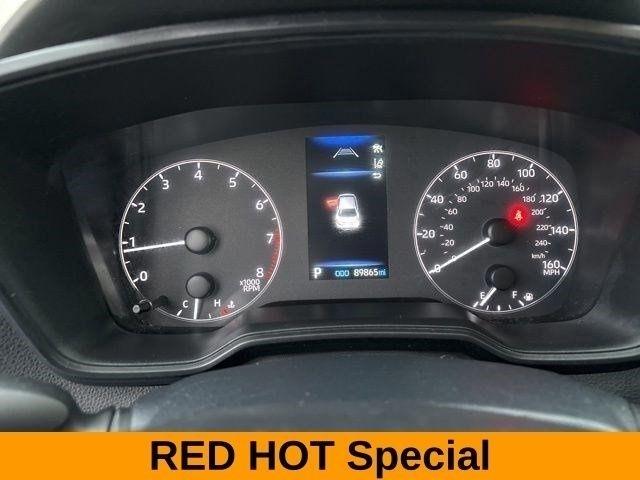 Toyota Corolla LE 2023