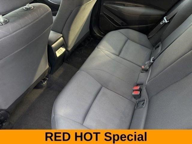 Toyota Corolla LE 2023