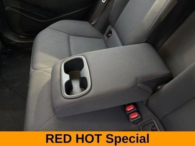 Toyota Corolla LE 2023