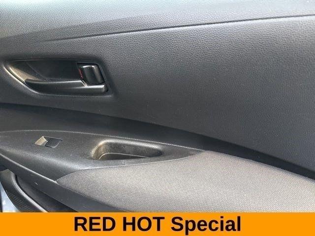 Toyota Corolla LE 2023