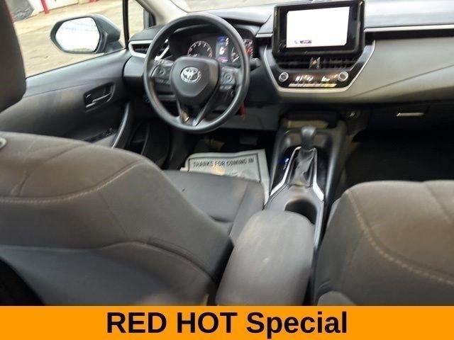 Toyota Corolla LE 2023