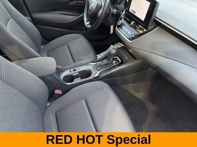 Toyota Corolla LE 2023