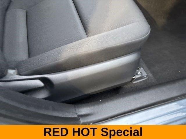 Toyota Corolla LE 2023