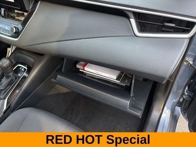 Toyota Corolla LE 2023