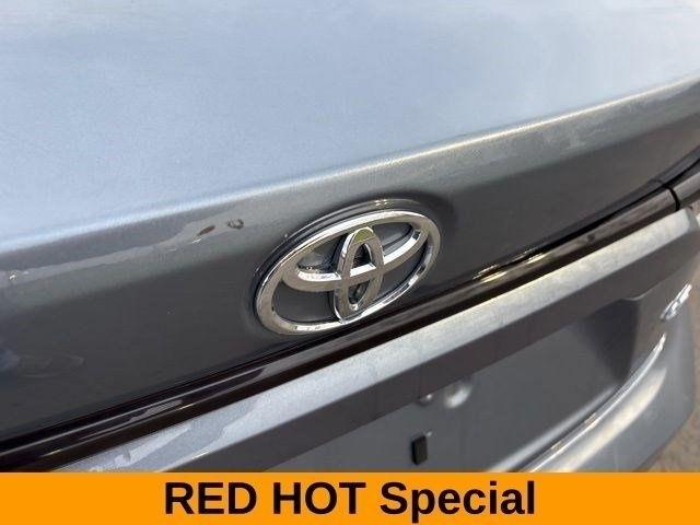 Toyota Corolla LE 2023