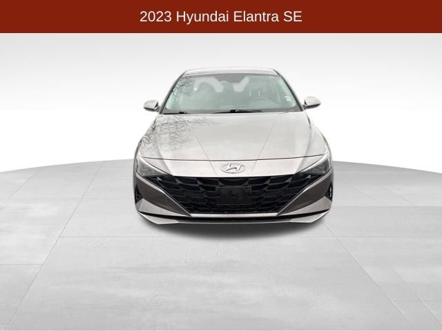 Hyundai Elantra SE 2023
