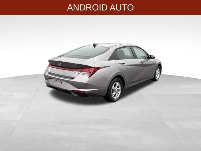 Hyundai Elantra SE 2023