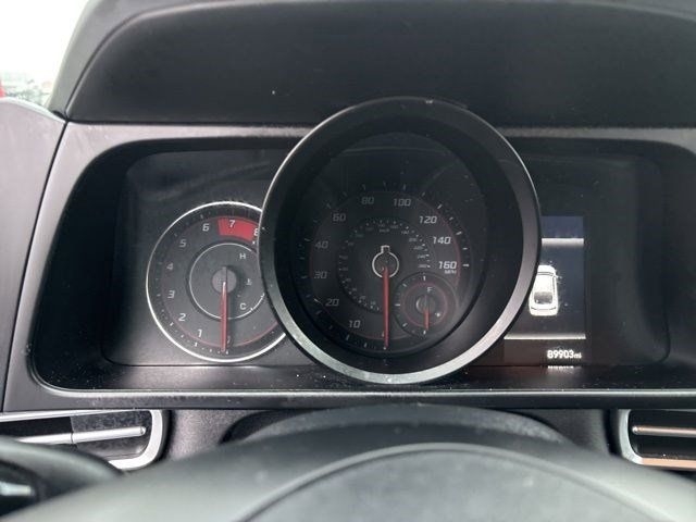 Hyundai Elantra SE 2023