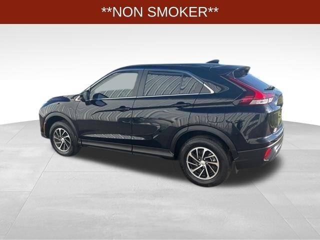 Mitsubishi Eclipse Cross  2024