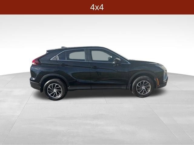 Mitsubishi Eclipse Cross  2024