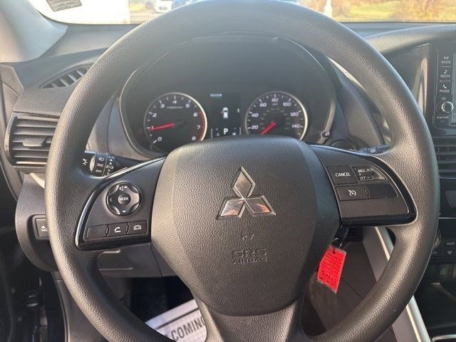 Mitsubishi Eclipse Cross  2024