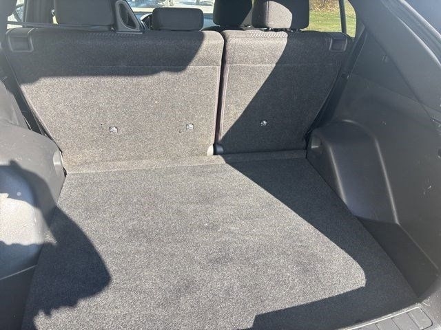 Mitsubishi Eclipse Cross  2024