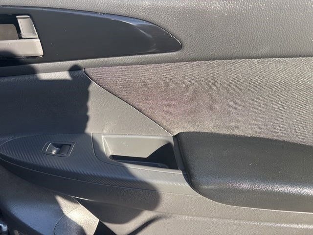 Mitsubishi Eclipse Cross  2024