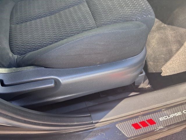 Mitsubishi Eclipse Cross  2024