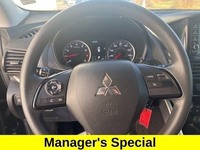 Mitsubishi Eclipse Cross  2024