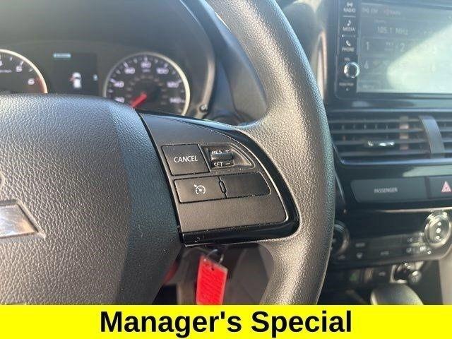 Mitsubishi Eclipse Cross  2024