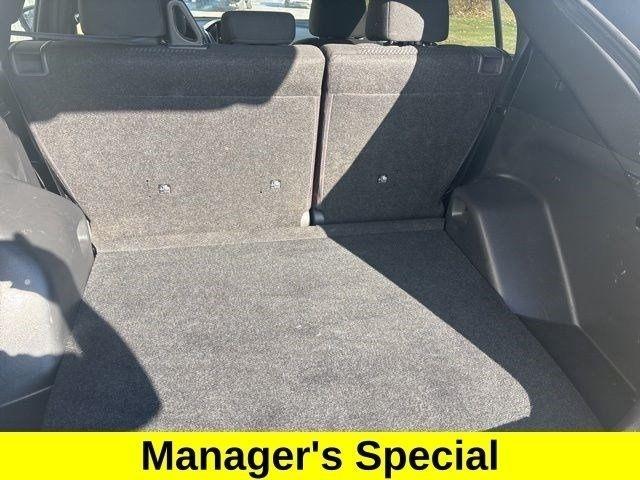 Mitsubishi Eclipse Cross  2024