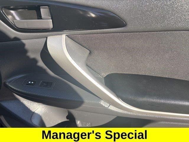 Mitsubishi Eclipse Cross  2024