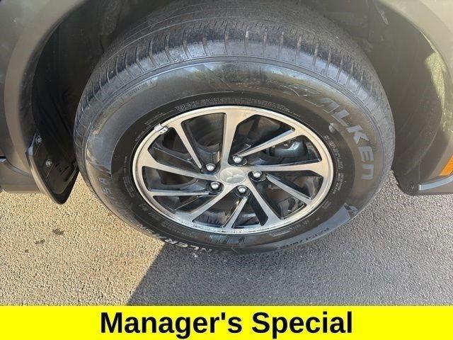 Mitsubishi Eclipse Cross  2024