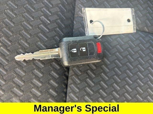 Mitsubishi Eclipse Cross  2024