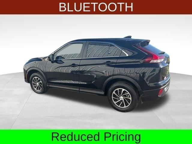 Mitsubishi Eclipse Cross  2024