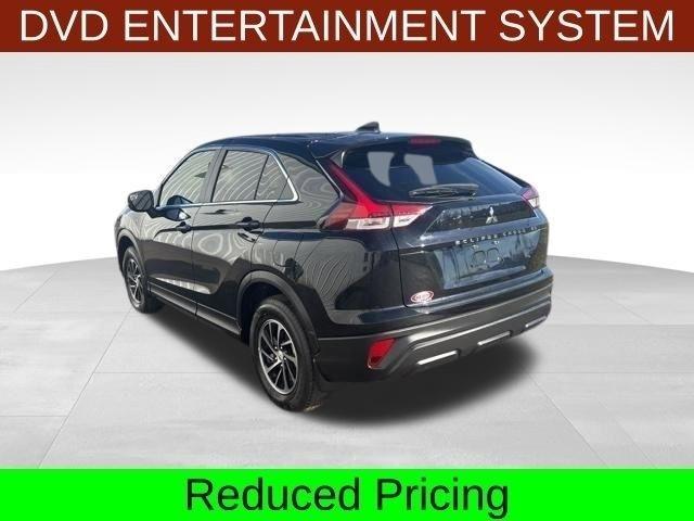 Mitsubishi Eclipse Cross  2024