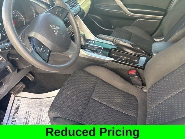 Mitsubishi Eclipse Cross  2024