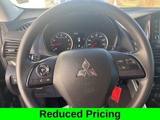 Mitsubishi Eclipse Cross  2024