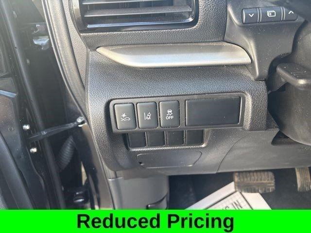 Mitsubishi Eclipse Cross  2024