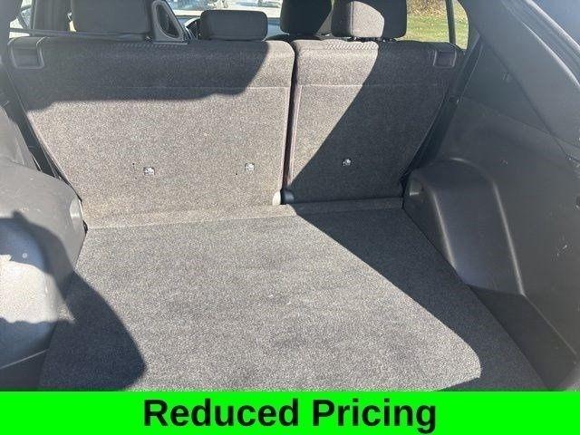 Mitsubishi Eclipse Cross  2024