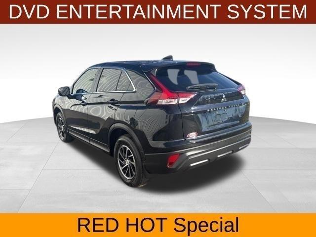 Mitsubishi Eclipse Cross  2024