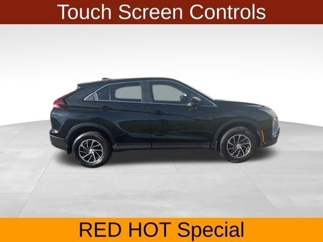 Mitsubishi Eclipse Cross  2024