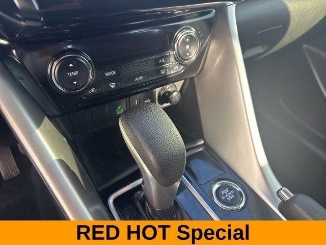 Mitsubishi Eclipse Cross  2024