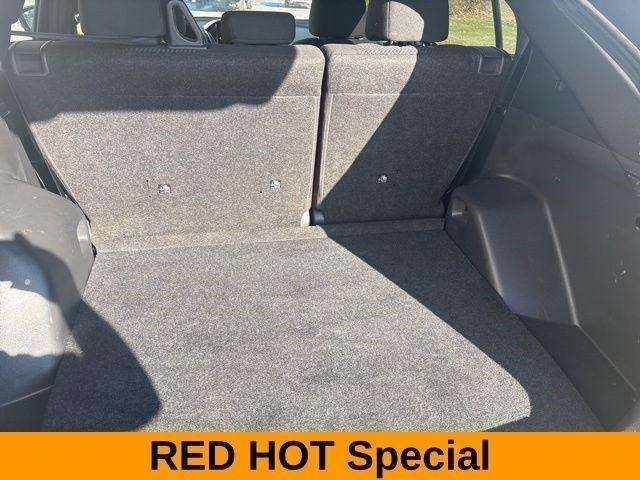 Mitsubishi Eclipse Cross  2024