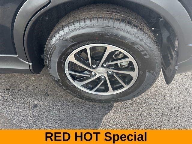 Mitsubishi Eclipse Cross  2024