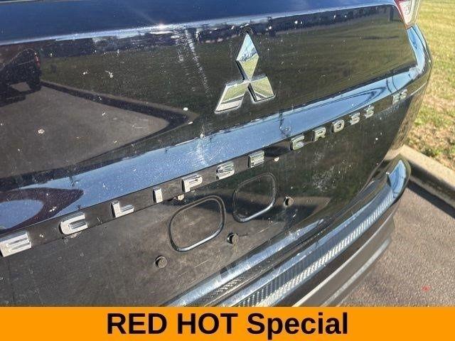 Mitsubishi Eclipse Cross  2024